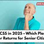 FD vs SCSS in 2025 – Which Plan Gives Better Returns for Senior Citizens?