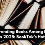Top Trending Books Among Indian Youth in 2025: BookTok’s Hottest List