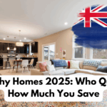 NZ Healthy Homes 2025: Who Qualifies & How Much You Save