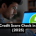 Free Credit Score Check in India (2025): Best RBI-Approved Ways to View Your CIBIL