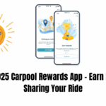 India’s 2025 Carpool Rewards App – Earn Points for Sharing Your Ride