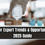 Polymer Export Trends & Opportunities – 2025 Guide
