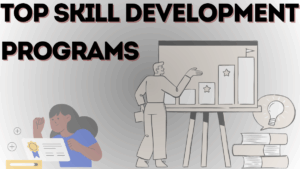 Top Skill Development Programs for Rural Youth in 2025