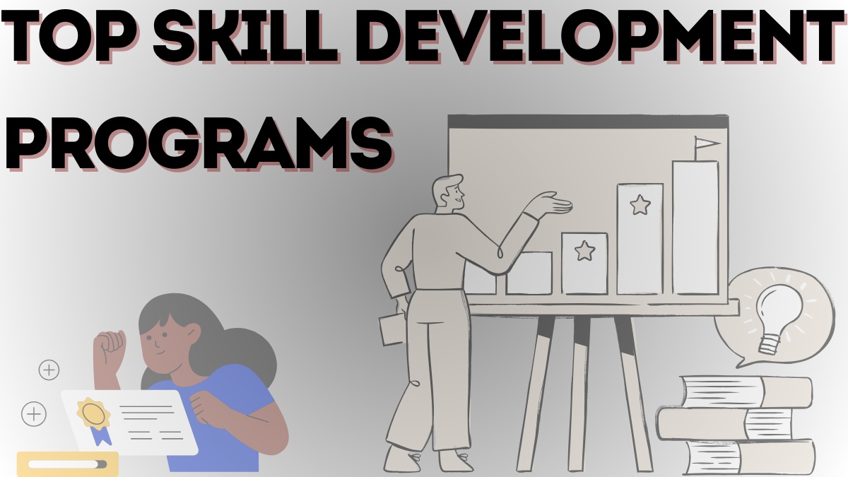 Top Skill Development Programs for Rural Youth in 2025