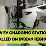1000 New EV Charging Stations to Be Installed on Indian Highways by Dec 2025