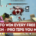 How to Win Every Free Fire Match in 2025 – Pro Tips You Need